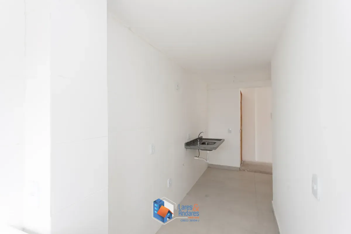 Apartamento, 2 quartos, 49 m² - Foto 39