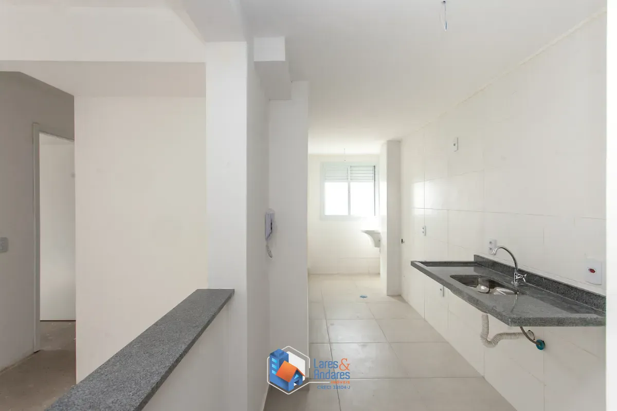 Apartamento, 2 quartos, 49 m² - Foto 8