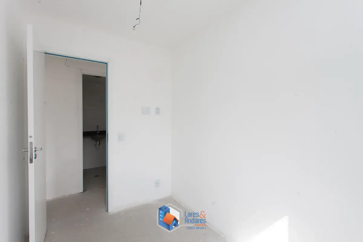 Apartamento, 2 quartos, 49 m² - Foto 23