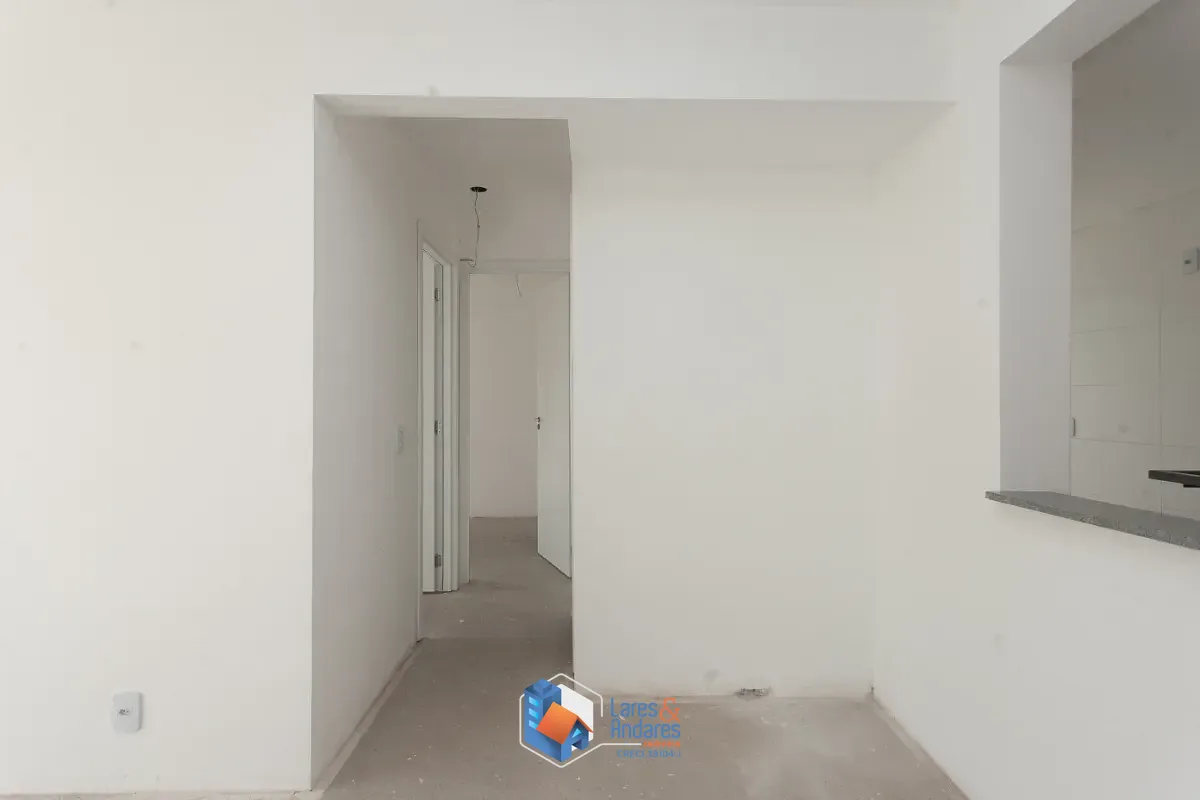 Apartamento, 2 quartos, 49 m² - Foto 10