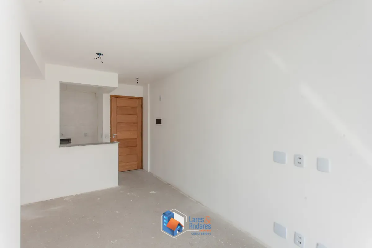Apartamento, 2 quartos, 49 m² - Foto 14