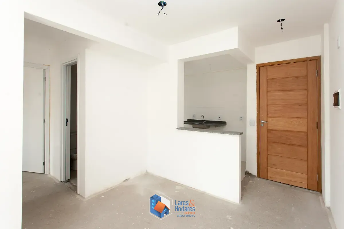 Apartamento, 2 quartos, 49 m² - Foto 15