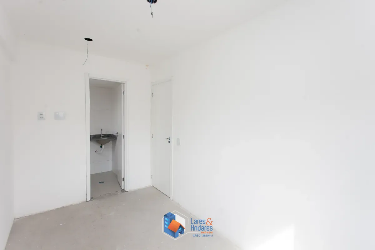Apartamento, 2 quartos, 49 m² - Foto 33