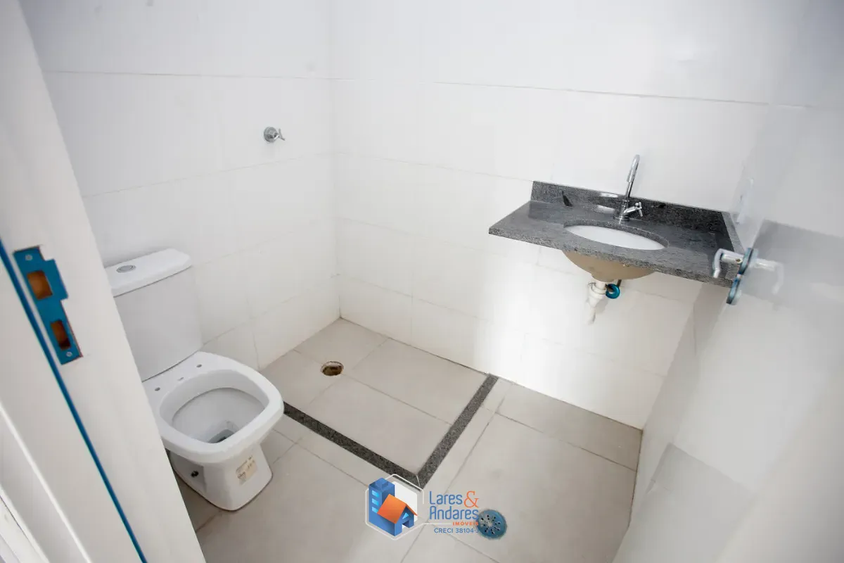 Apartamento, 2 quartos, 49 m² - Foto 17