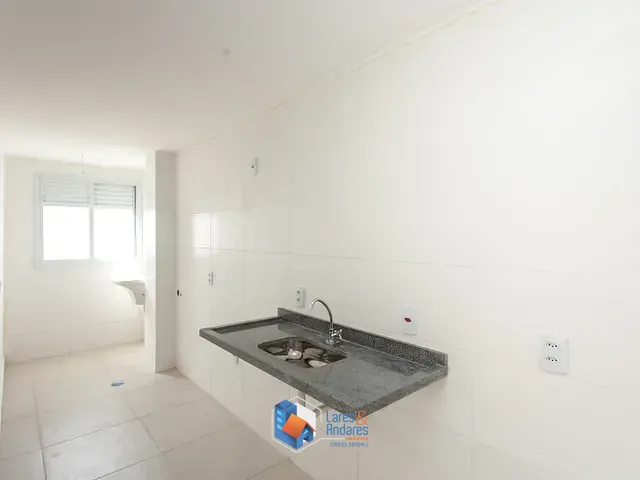 Apartamento com 49m² 2 quartos e 2 banheiros, à venda, no bairro Pirituba em São Paulo