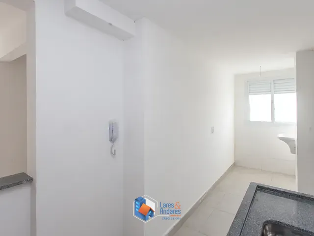 Apartamento com 49m² 2 quartos e 2 banheiros, à venda, no bairro Pirituba em São Paulo