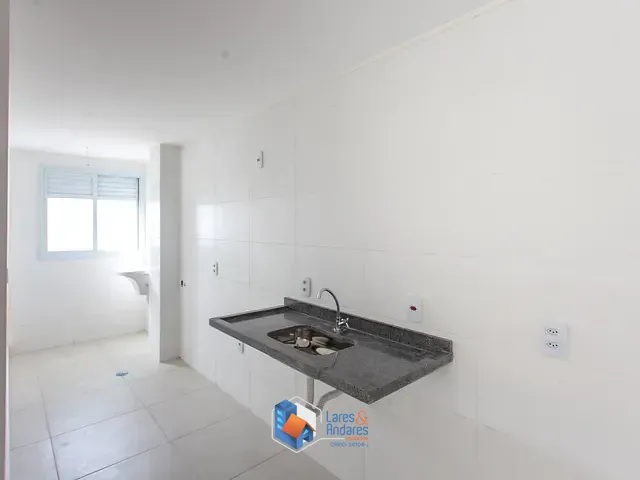 Apartamento com 49m² 2 quartos e 2 banheiros, à venda, no bairro Pirituba em São Paulo