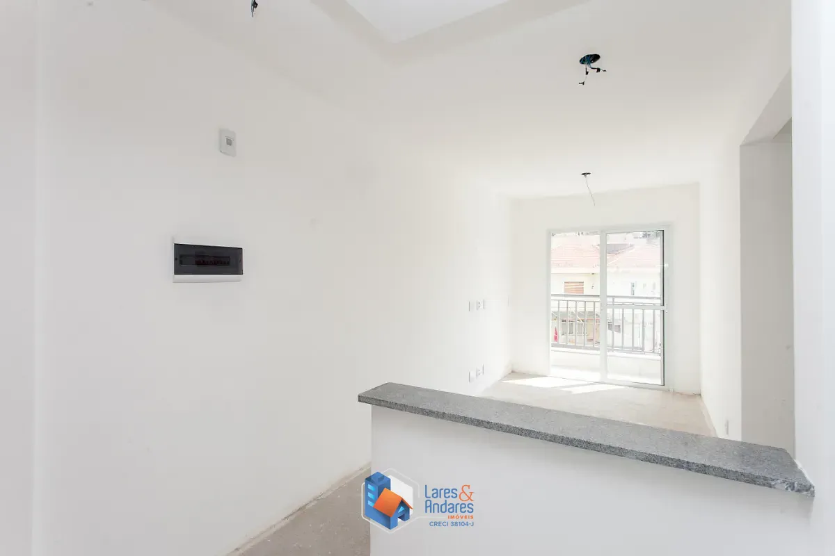 Apartamento, 2 quartos, 49 m² - Foto 43
