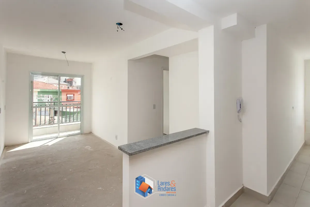 Apartamento, 2 quartos, 49 m² - Foto 7