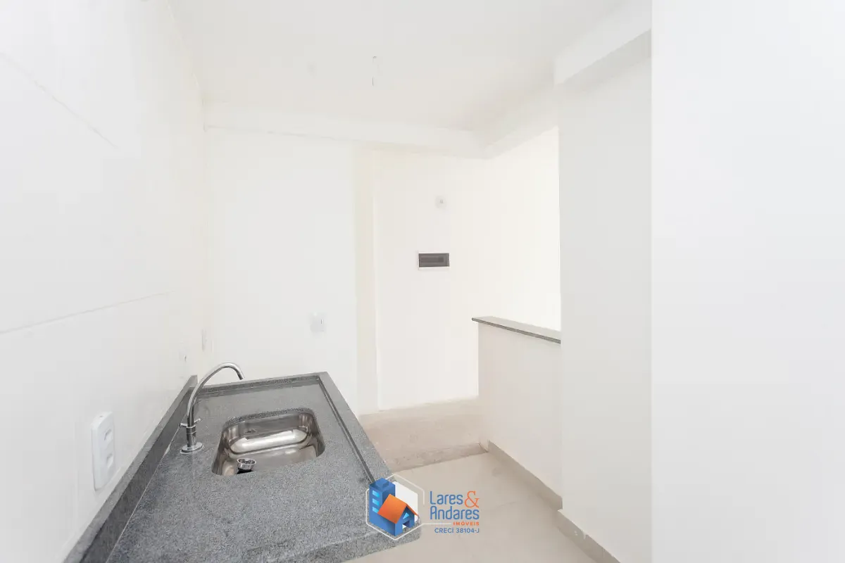Apartamento, 2 quartos, 49 m² - Foto 41