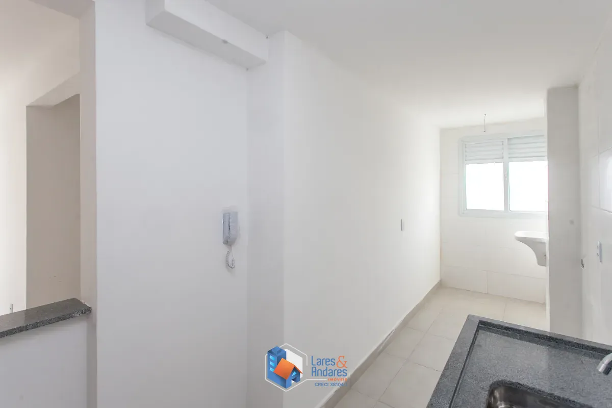 Apartamento, 2 quartos, 49 m² - Foto 5