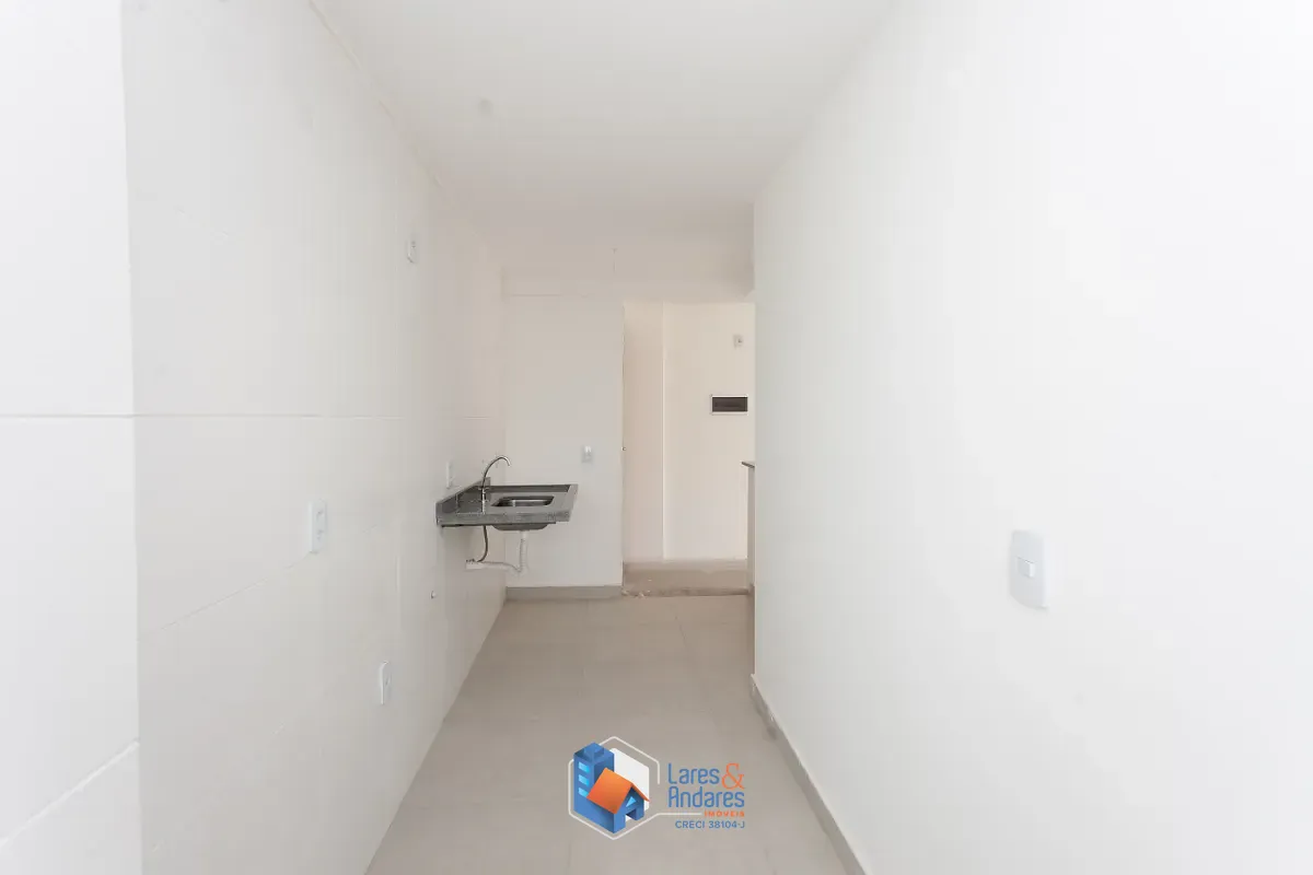 Apartamento, 2 quartos, 49 m² - Foto 40