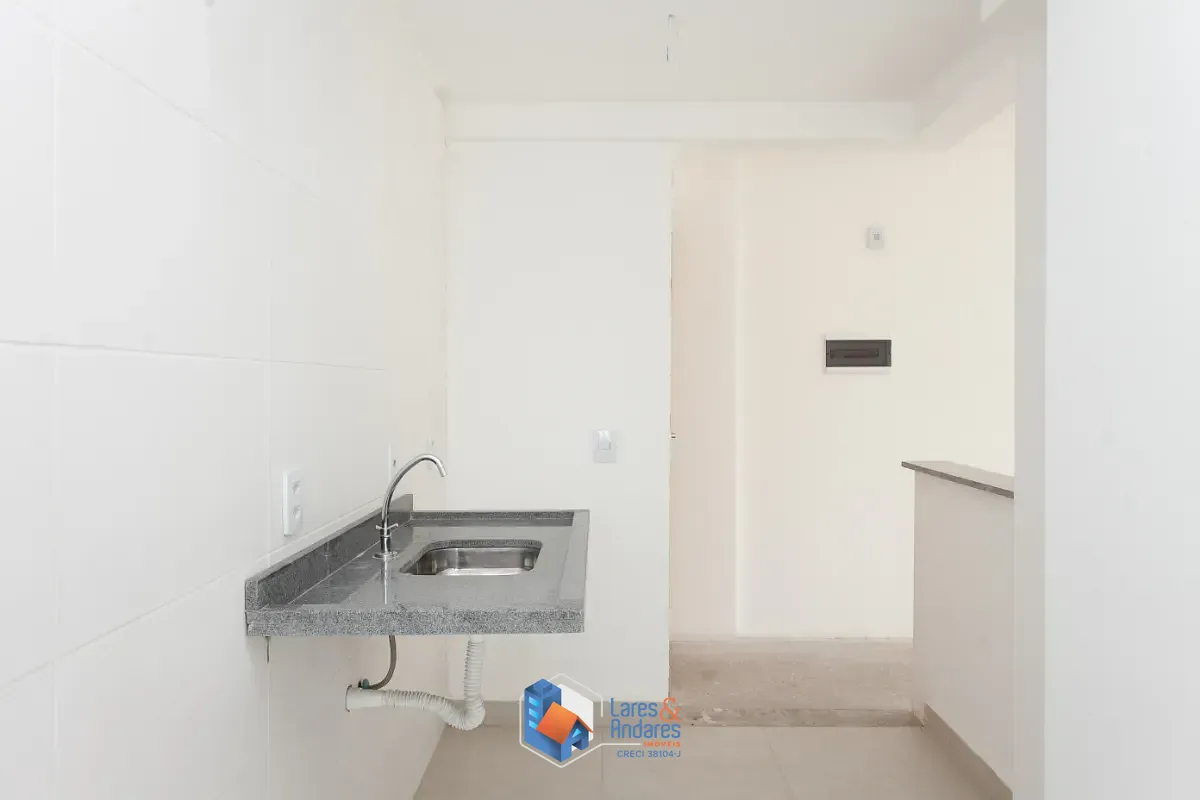 Apartamento, 2 quartos, 49 m² - Foto 42