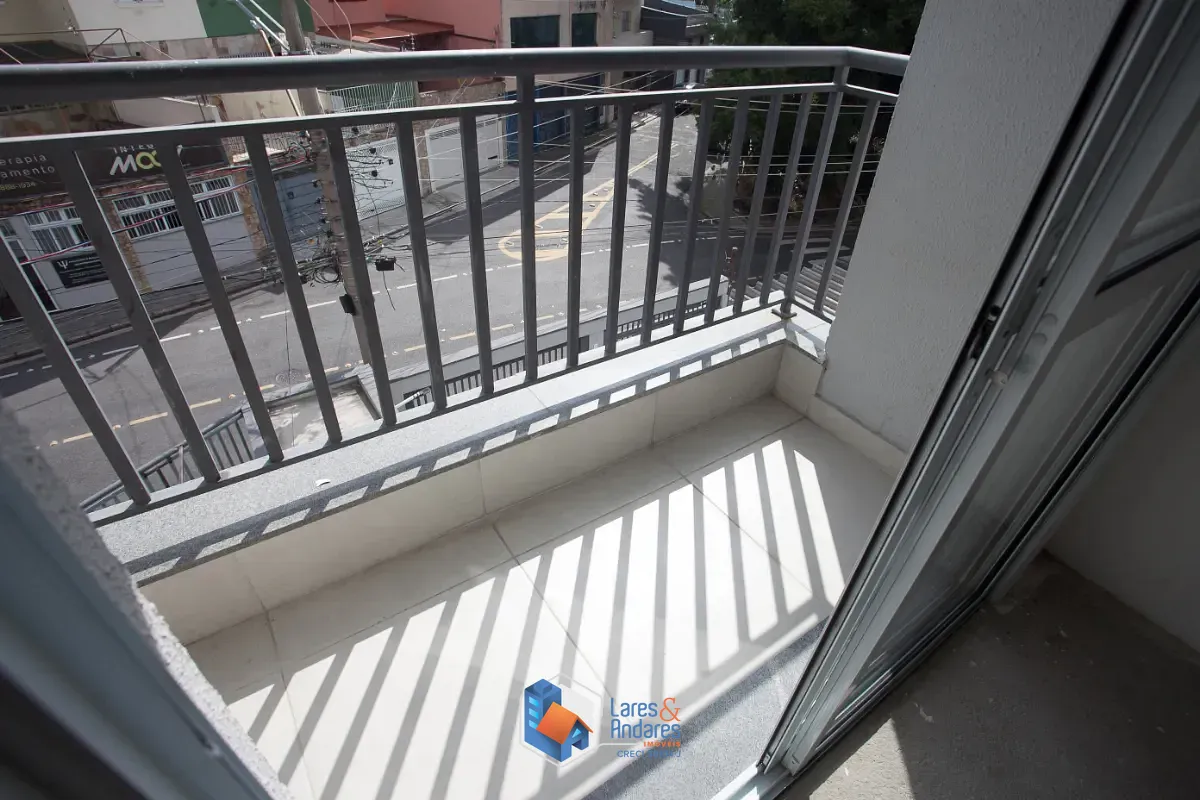 Apartamento, 2 quartos, 49 m² - Foto 9