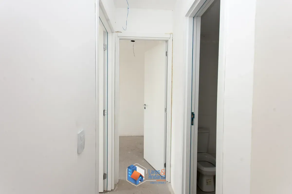 Apartamento, 2 quartos, 49 m² - Foto 16