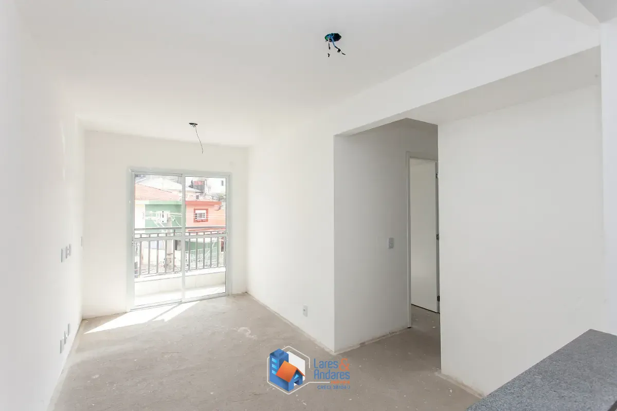 Apartamento, 2 quartos, 49 m² - Foto 6