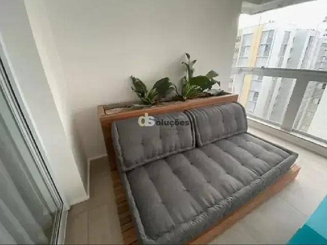 Apartamento 2 quartos e 3 banheiros, à venda, no bairro Paraíso em São Paulo