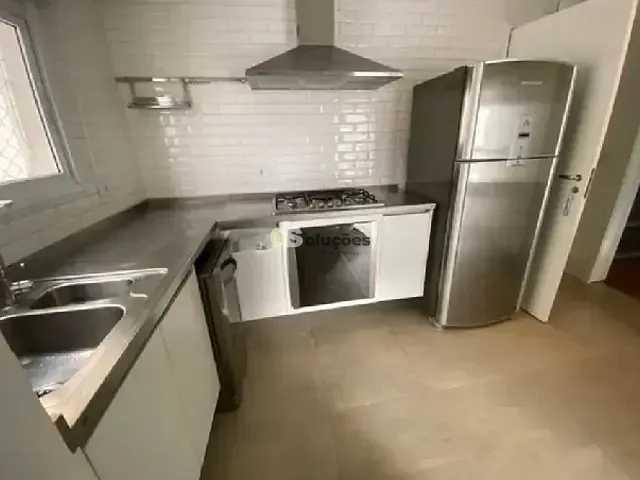 Apartamento 2 quartos e 3 banheiros, à venda, no bairro Paraíso em São Paulo