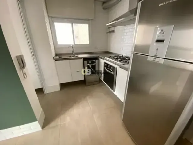 Apartamento 2 quartos e 3 banheiros, à venda, no bairro Paraíso em São Paulo