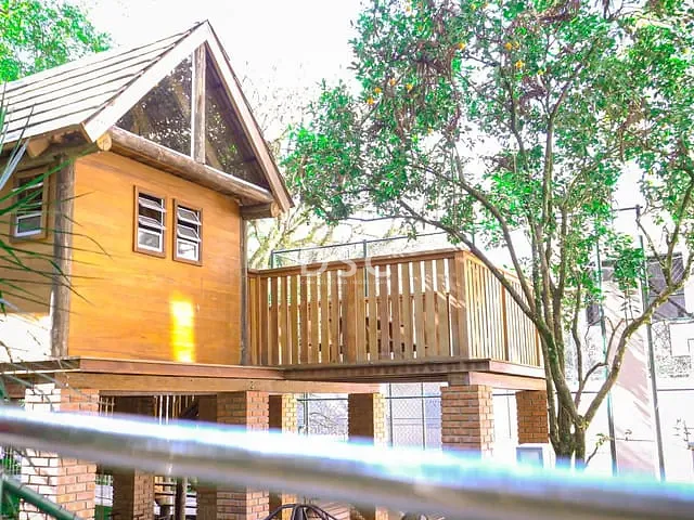Apartamento com 310m² 3 quartos e 2 banheiros, à venda, no bairro Bacacheri em Curitiba