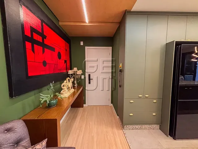 Apartamento com 114m² 2 quartos e 3 banheiros, à venda, no bairro Terra Bonita em Londrina