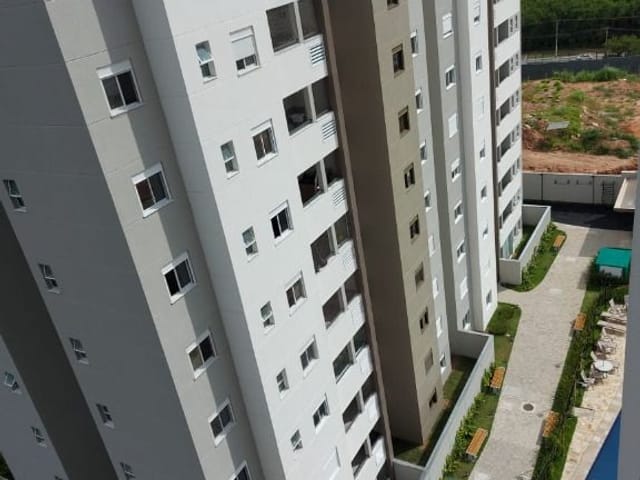 Foto do Apartamento - Apartamento com 3 dormitórios à venda, 70 m² por R$ 472.000,00 - Vila Industrial - São José dos Campos/SP | INDEPENDENCE NEGOCIOS IMOBILIARIOS LTDA