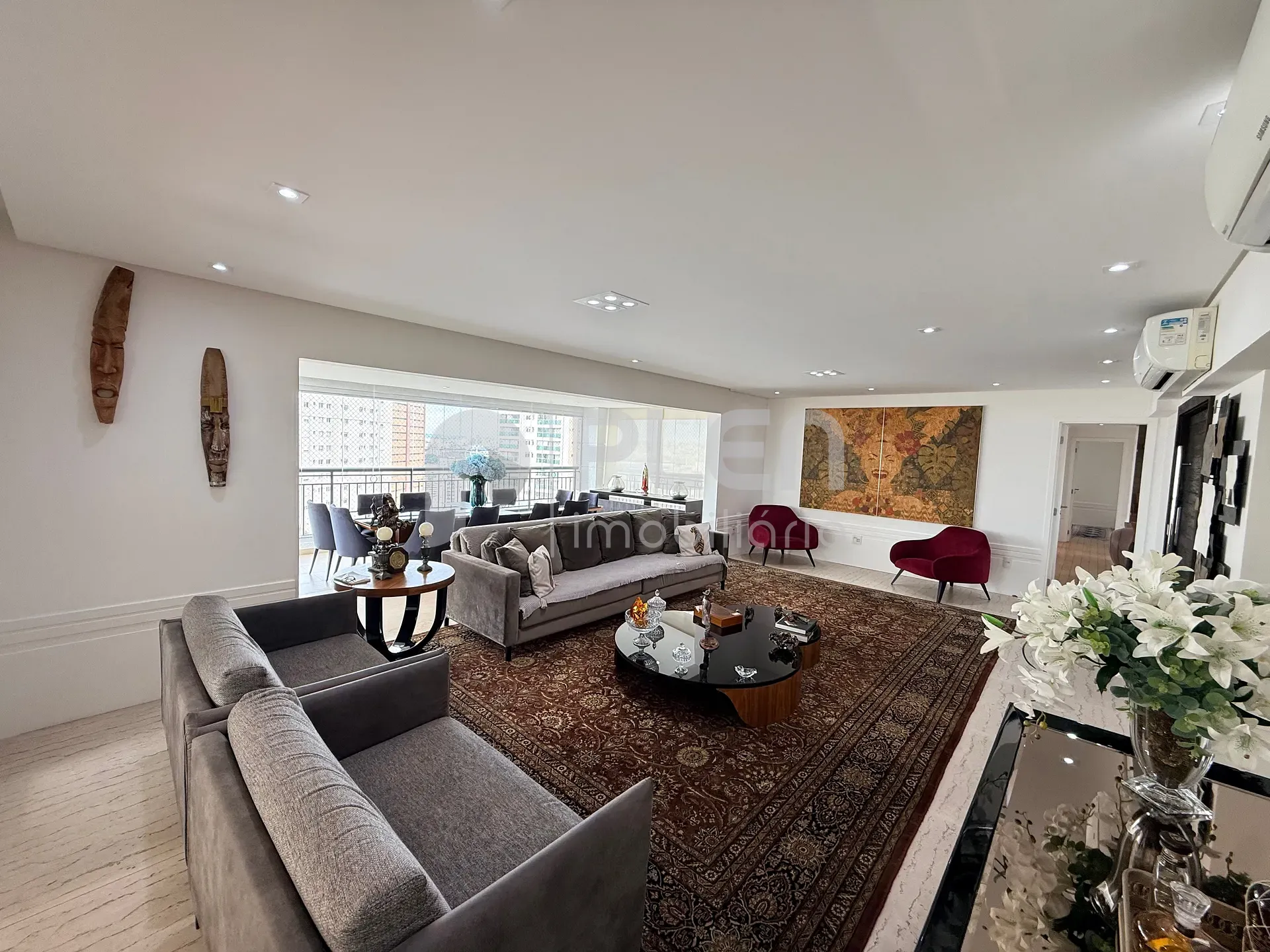Apartamento de 3 quartos à venda em Santa Teresinha, São Paulo