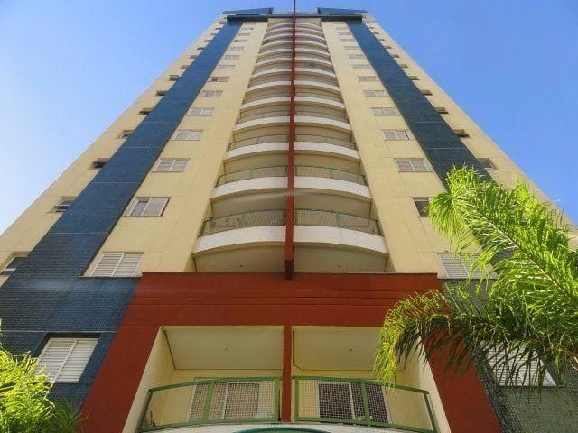Foto do Apartamento - Apartamento com 2 dormitórios, 65 m² - venda por R$ 589.000,00 ou aluguel por R$ 3.229,00/mês - Jardim Aquarius - São José dos Campos/SP | RUSSI IMÓVEIS