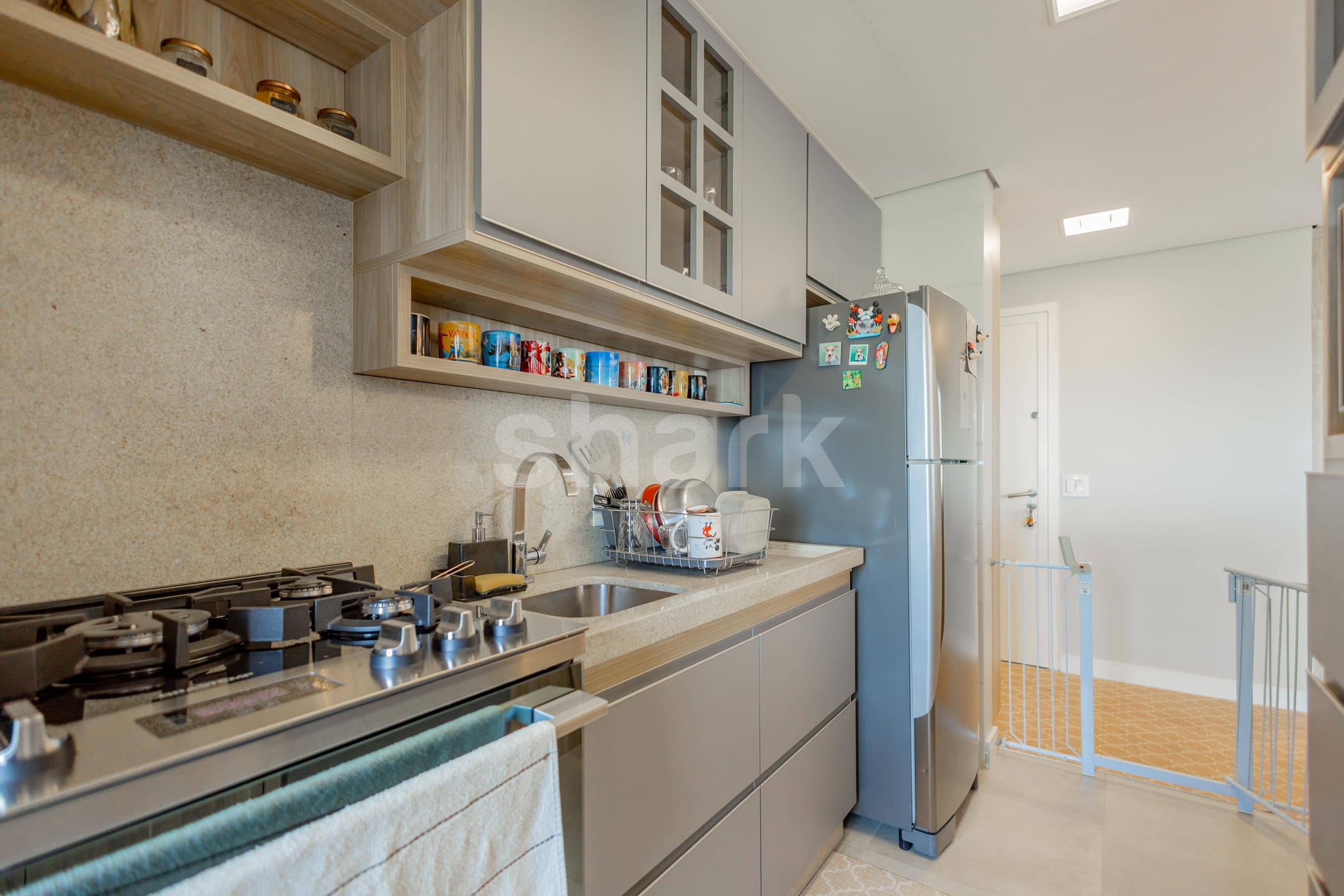 Apartamento em Melville Empresarial I e II — foto 4