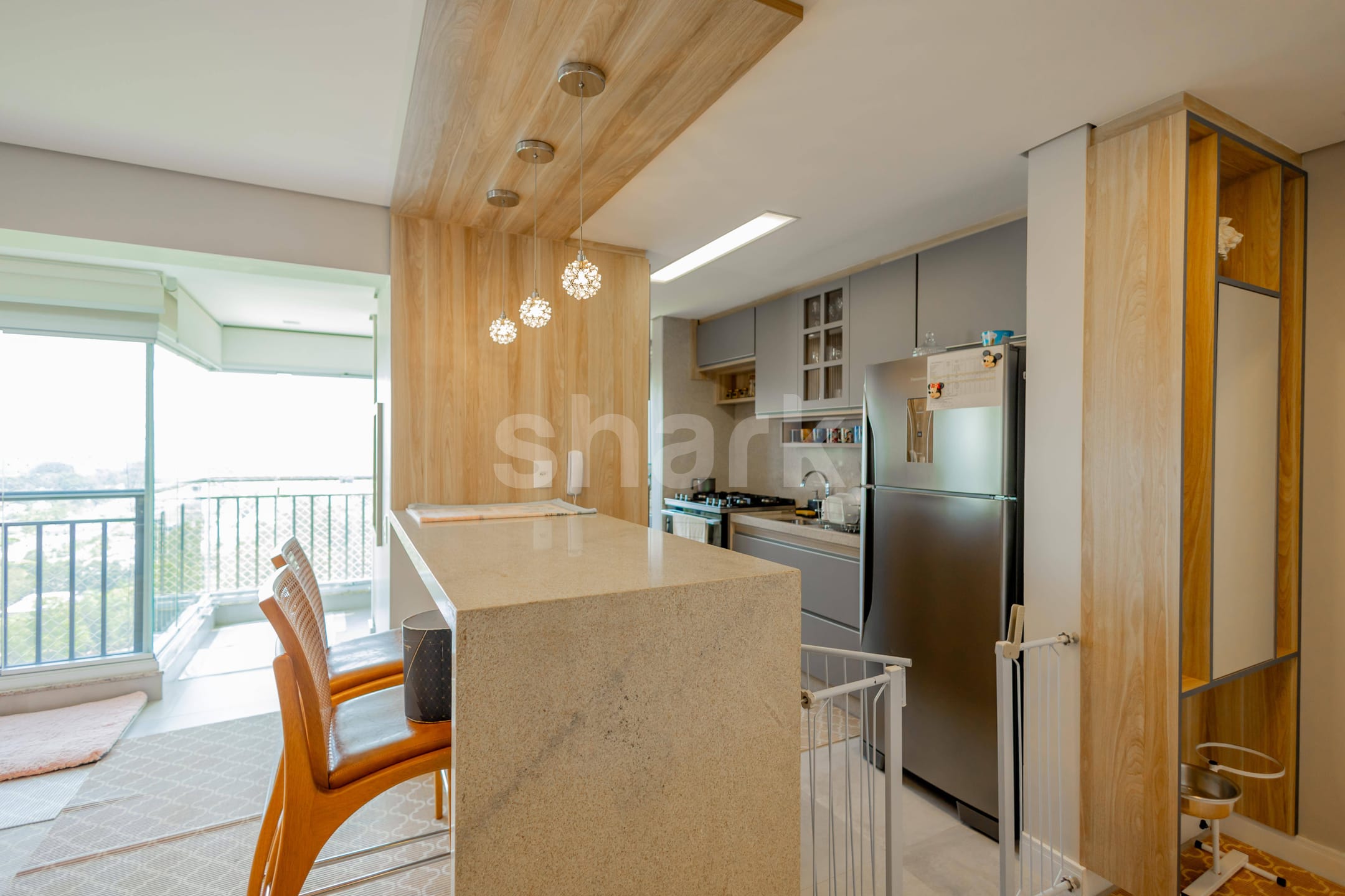 Apartamento em Melville Empresarial I e II — foto 3