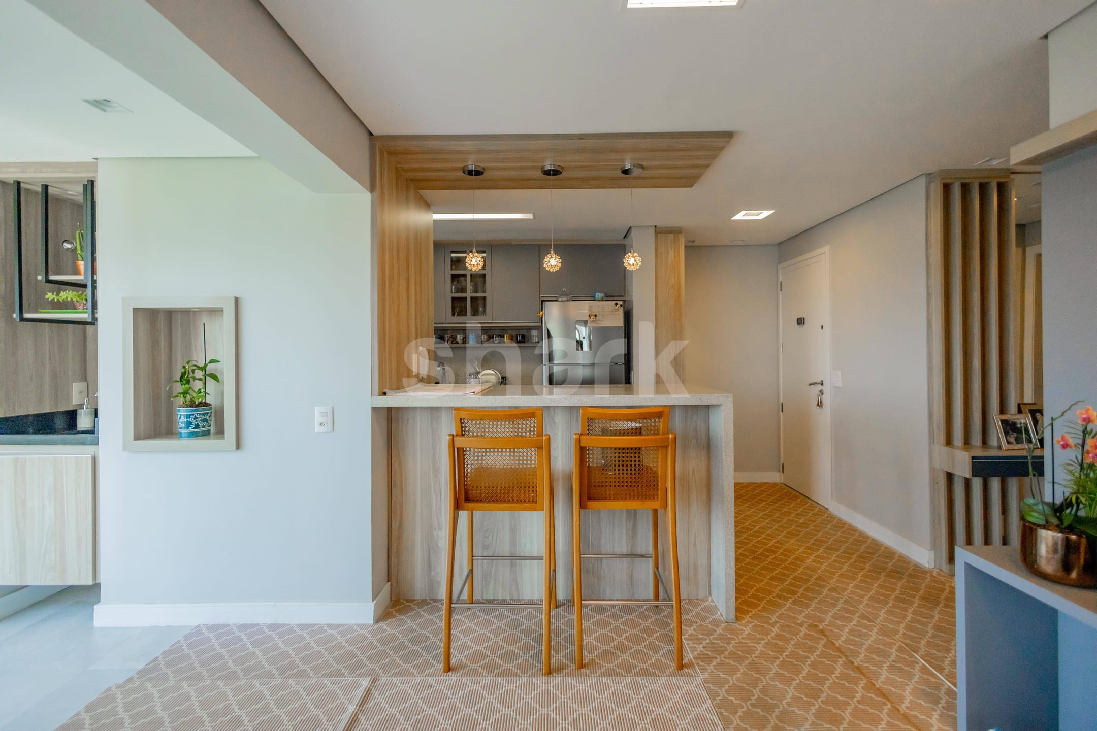 Apartamento em Melville Empresarial I e II — foto 2