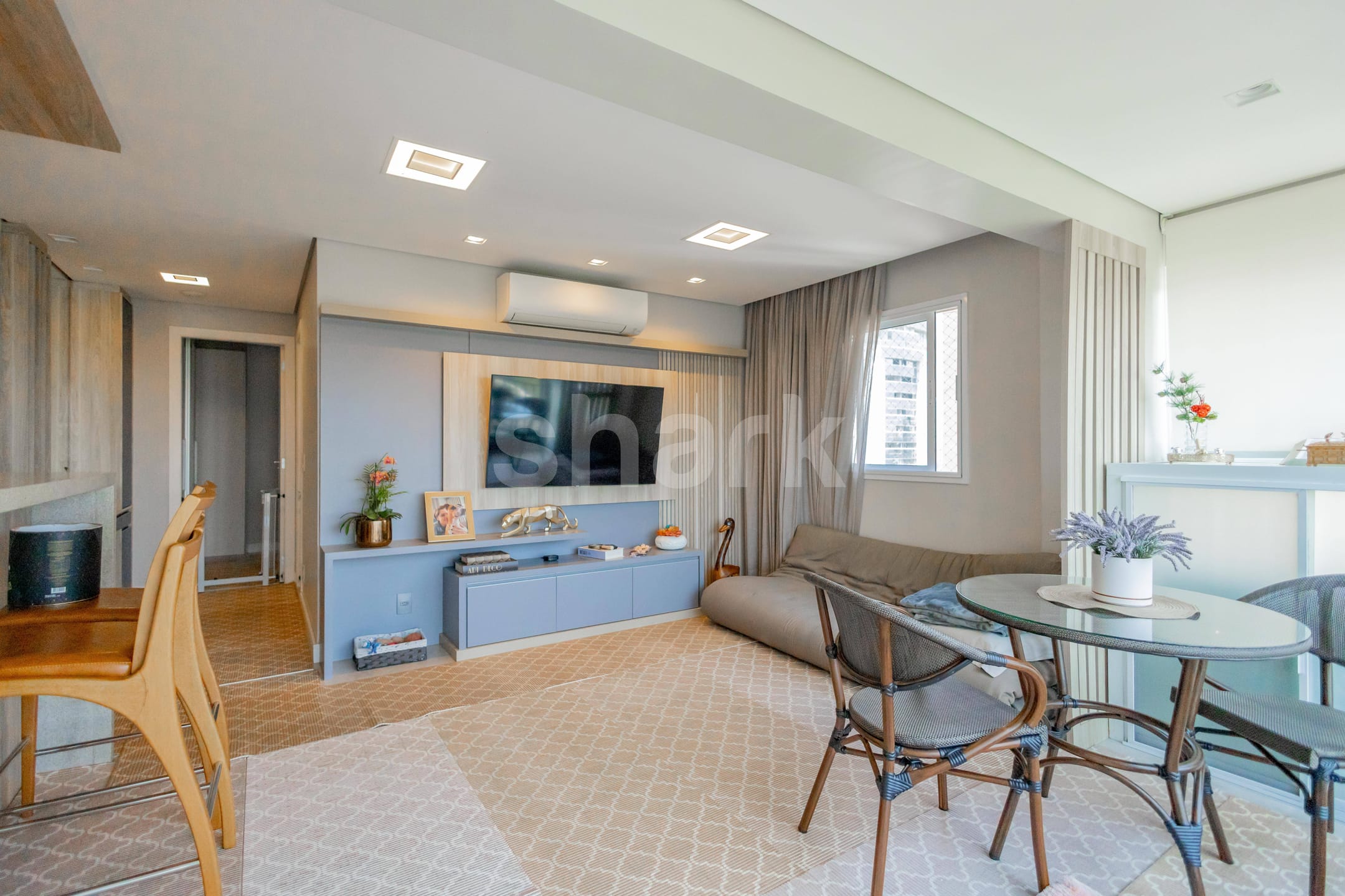 Apartamento em Melville Empresarial I e II — foto 1