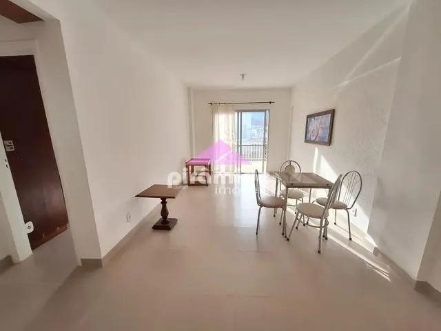 Apartamento com 78m² 1 quarto e 1 banheiro, para alugar, no bairro Centro em Caraguatatuba