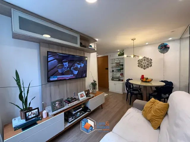 Apartamento com 44m² 2 quartos e 1 banheiro, à venda, no bairro Jardim Íris em São Paulo