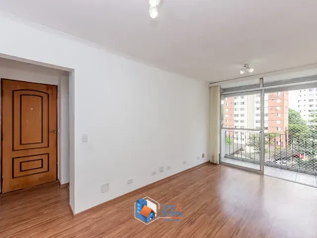 Apartamento com 52m² 2 quartos e 1 banheiro, à venda, no bairro Jardim São Savério em São Paulo