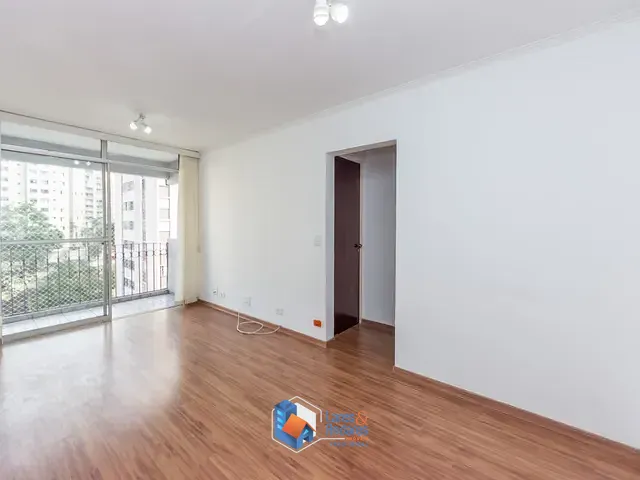 Apartamento com 52m² 2 quartos e 1 banheiro, à venda, no bairro Jardim São Savério em São Paulo