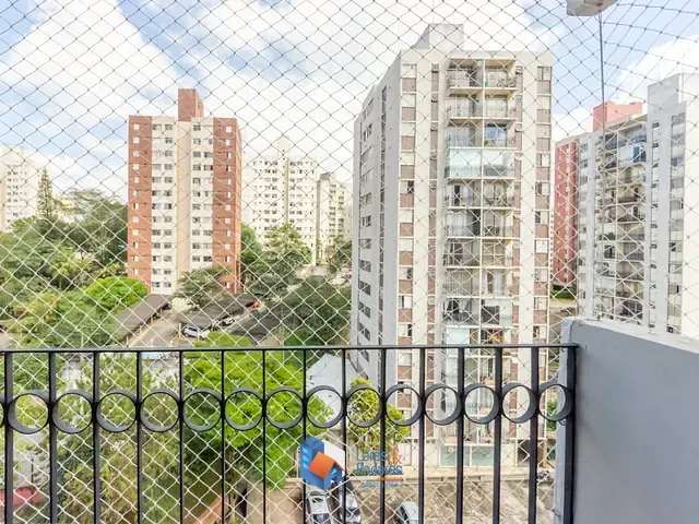 Apartamento com 52m² 2 quartos e 1 banheiro, à venda, no bairro Jardim São Savério em São Paulo