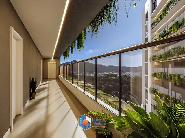Apartamento com 15000m² 2 quartos e 2 banheiros, à venda, no bairro Centro em Camboriú