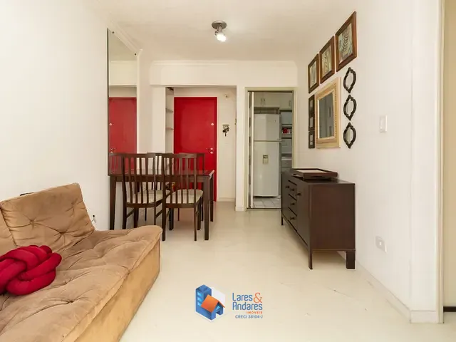 Apartamento com 48m² 2 quartos e 1 banheiro, à venda, no bairro Rio Pequeno em São Paulo