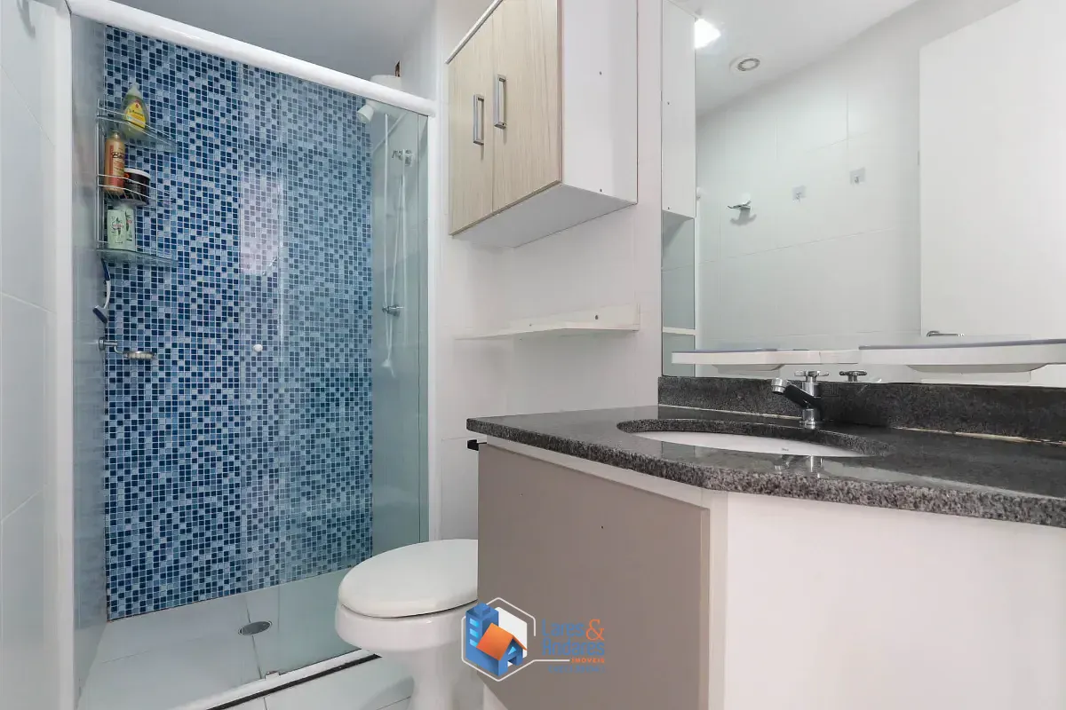 Apartamento, 2 quartos, 34 m² - Foto 27