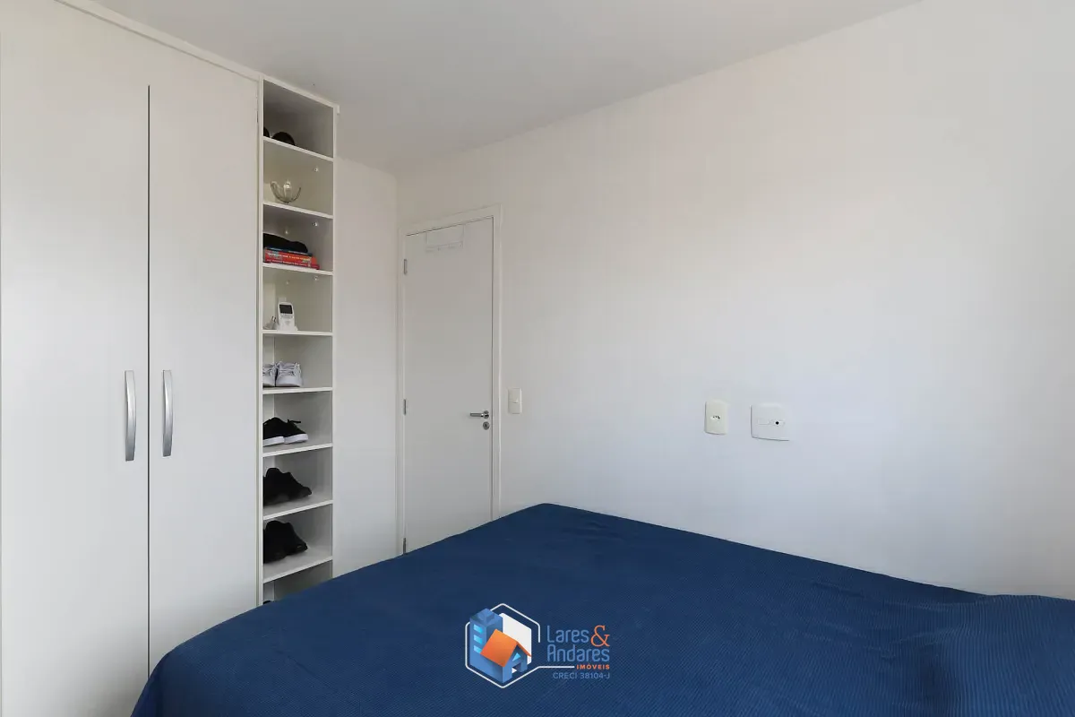 Apartamento, 2 quartos, 34 m² - Foto 26