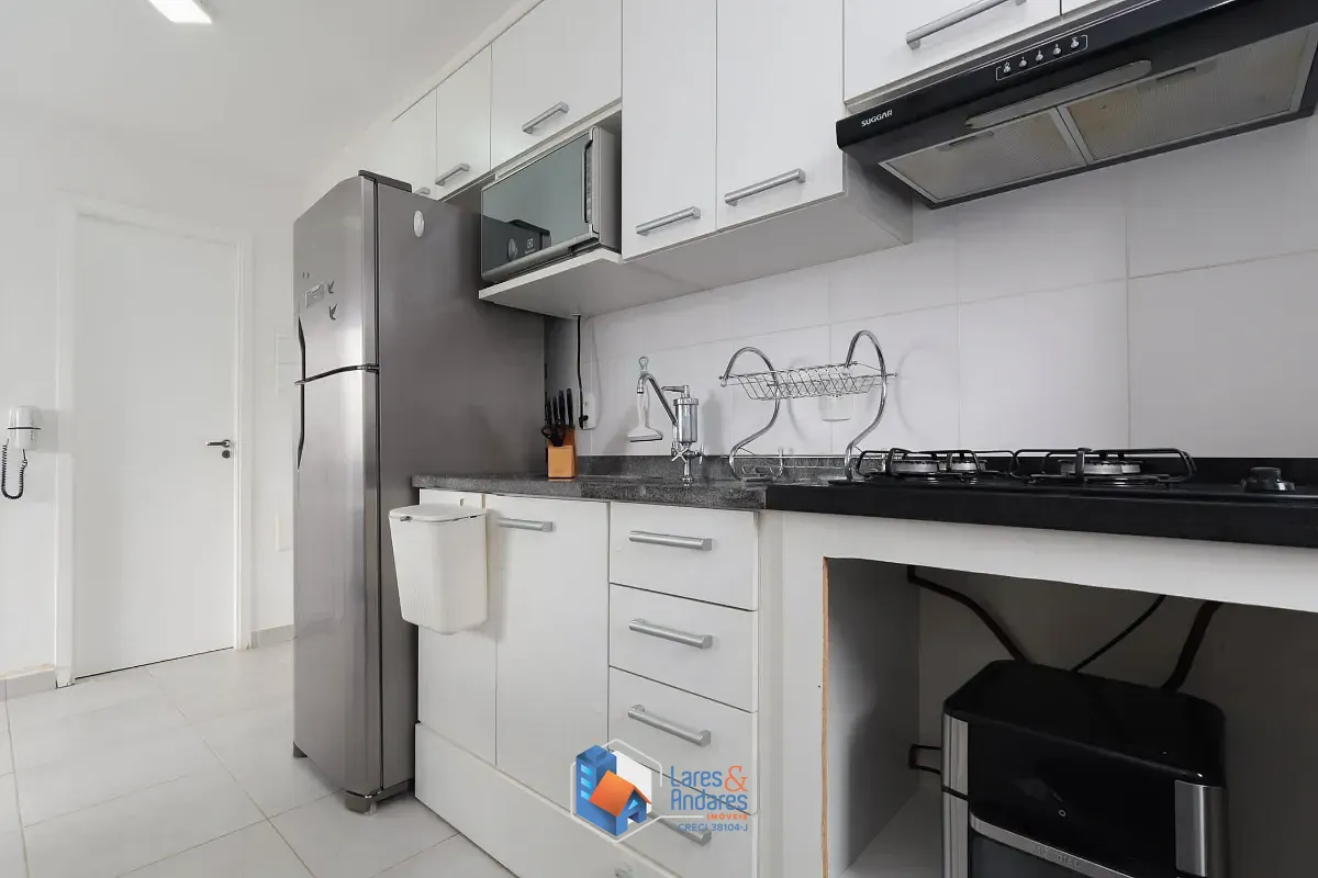Apartamento, 2 quartos, 34 m² - Foto 21