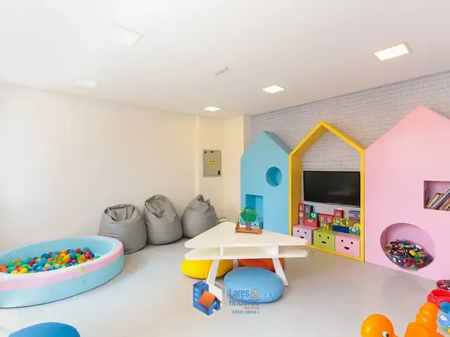 Apartamento com 34m² 2 quartos e 1 banheiro, à venda, no bairro Vila Leopoldina em São Paulo