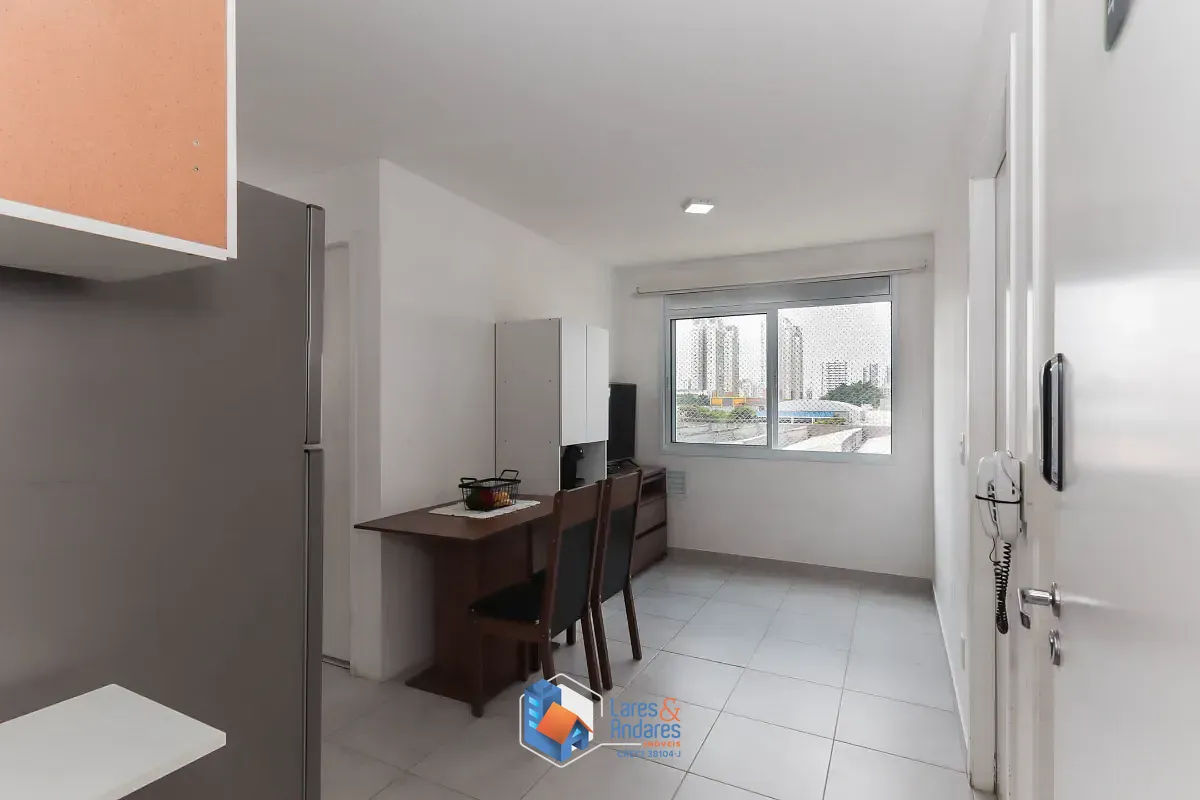 Apartamento, 2 quartos, 34 m² - Foto 16