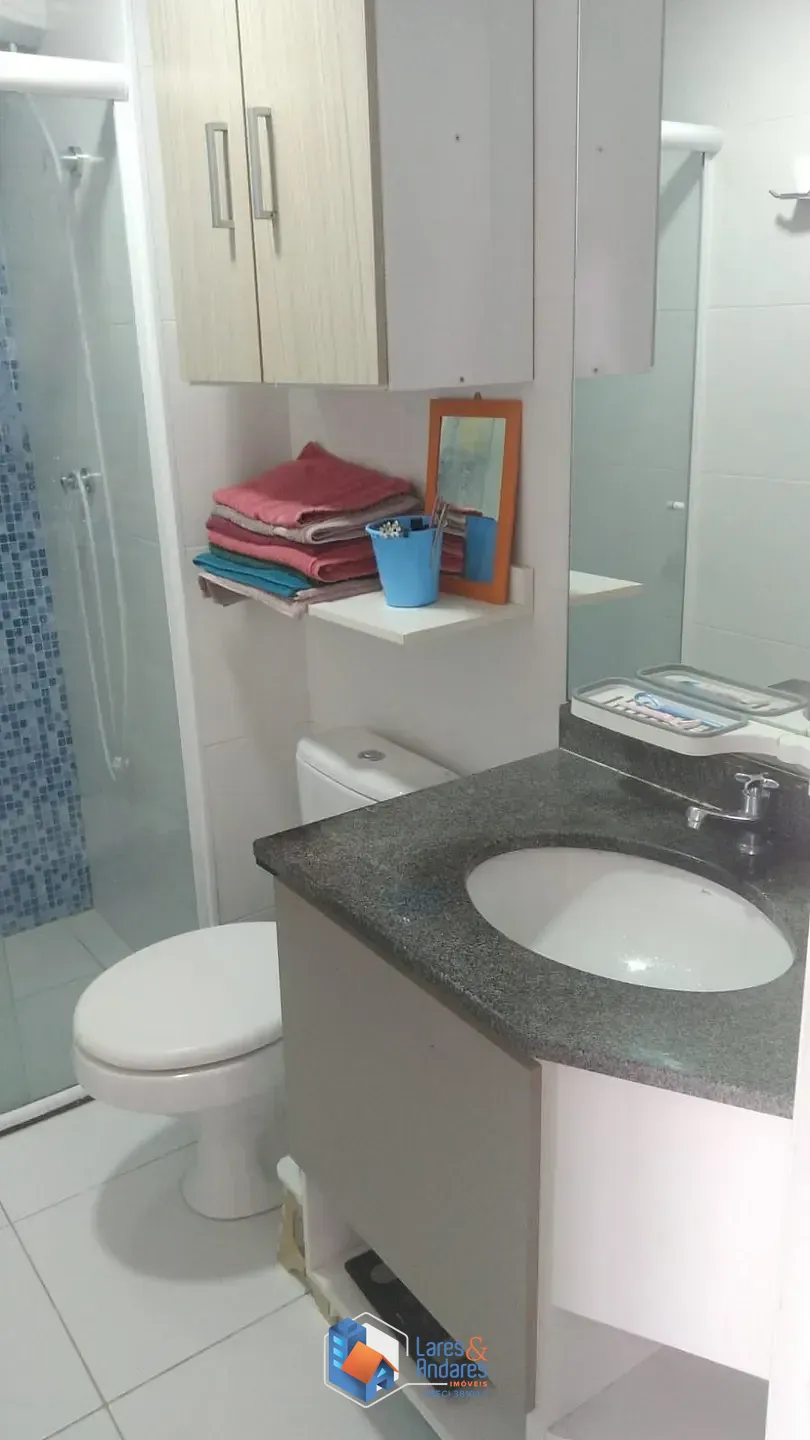 Apartamento, 2 quartos, 34 m² - Foto 30