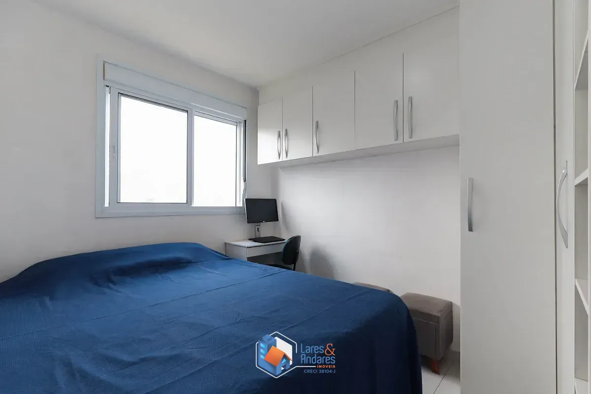 Apartamento, 2 quartos, 34 m² - Foto 25
