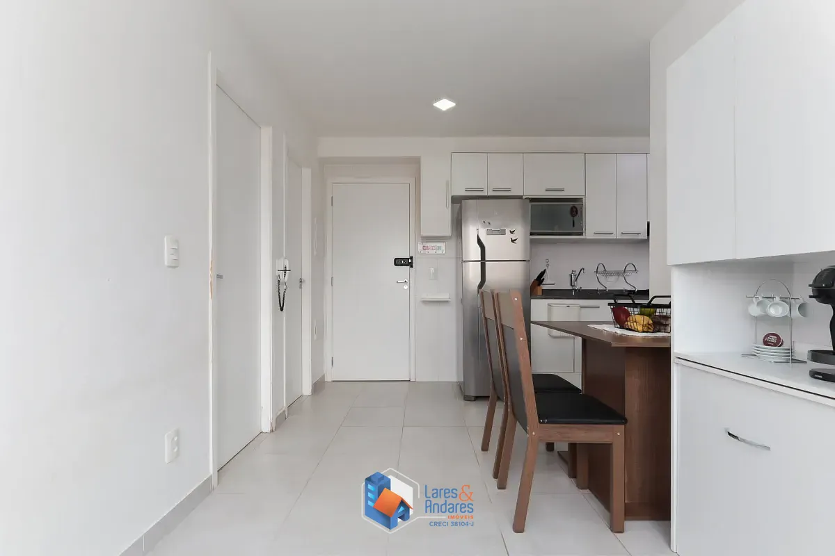 Apartamento, 2 quartos, 34 m² - Foto 18