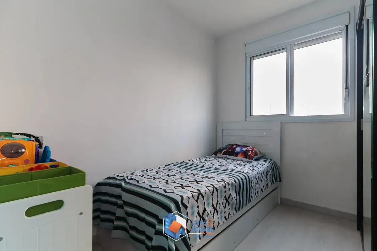 Apartamento, 2 quartos, 34 m² - Foto 24
