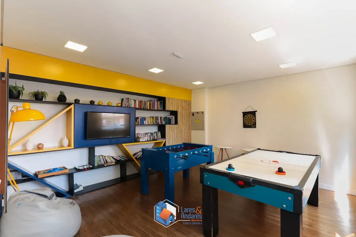Apartamento, 2 quartos, 34 m² - Foto 12