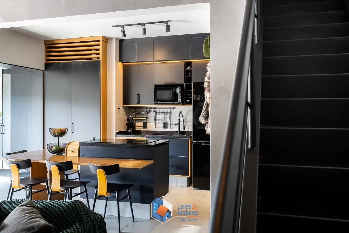 Apartamento, 1 quarto, 81 m² - Foto 11